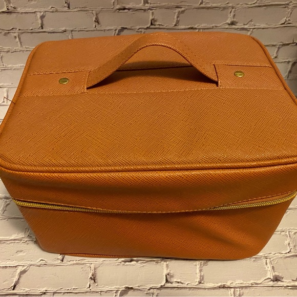 2/$50 bundle | Joy Mangano The Trio Jewelry Case - Picture 2 of 7